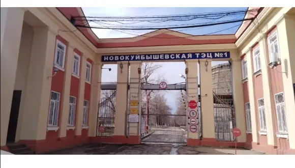 Строим новую водоподготовительную установку  